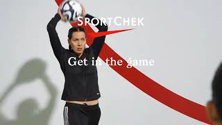  Get in the Game