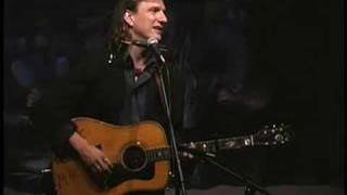 Ellis Paul/God&#39;s Promise-with interview