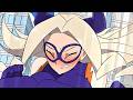 Did A Horrid Spider Get Up There My Hero Academia Comic Dub MHA