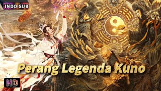 Download lagu 【Koleksi Film Bertema】Fantasi | Petualangan | Film China 2023 mp3