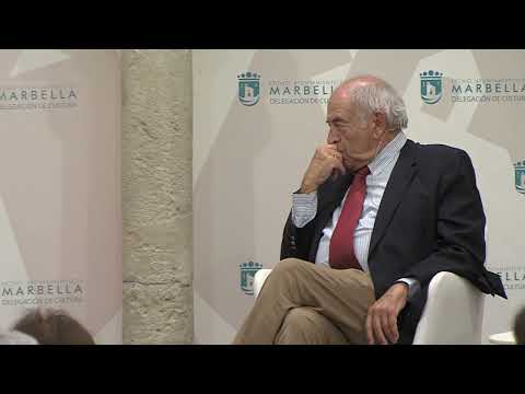 CHARLA LIBRO JOSE ANTONIO MARINA 2025