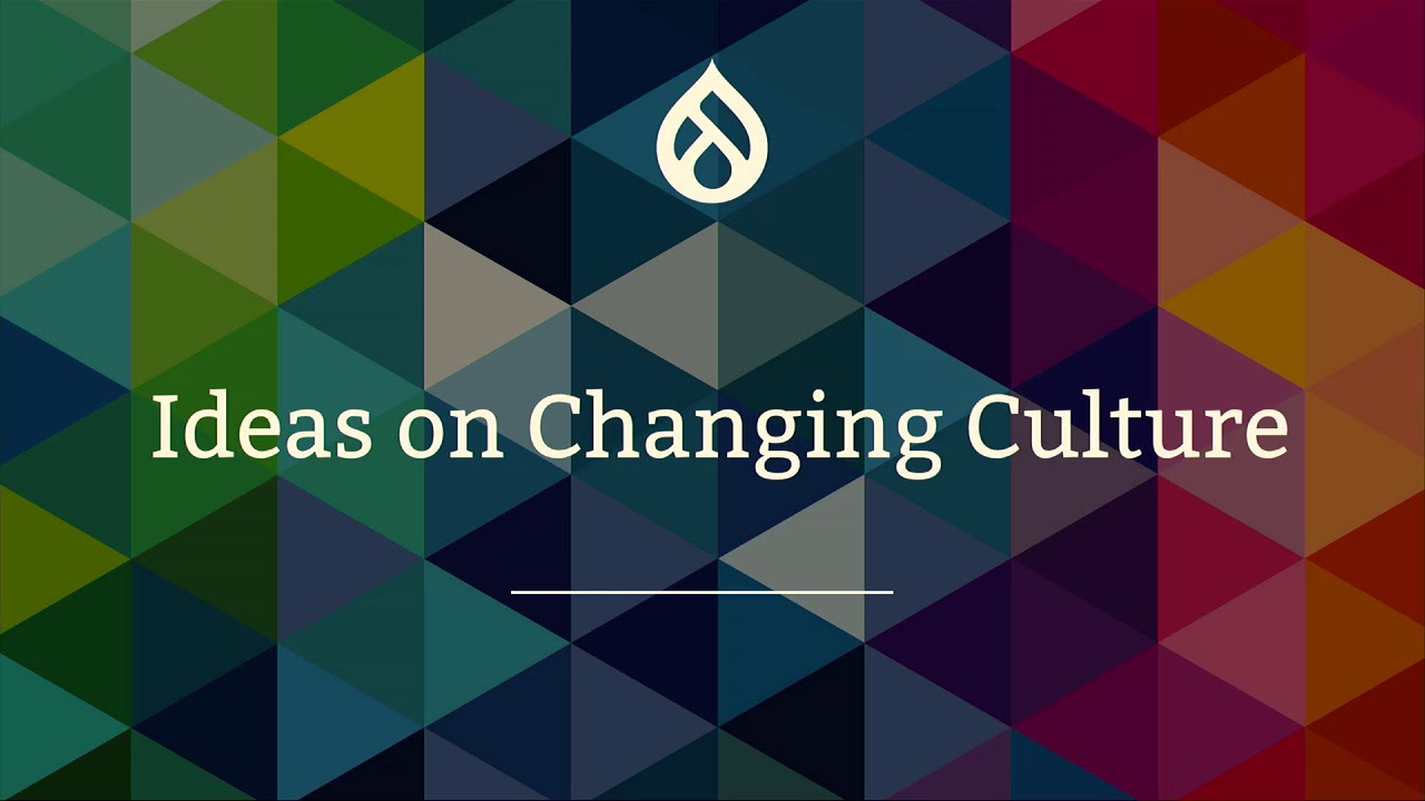 DrupalCon Seattle 2019: Devsigners and Unicorns