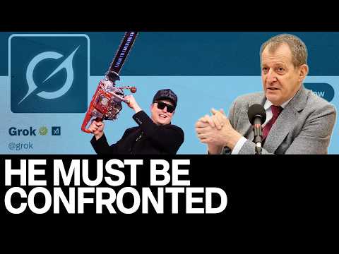 Will The UK Ban Elon Musk's X?