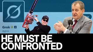 Will The UK Ban Elon Musk's X?