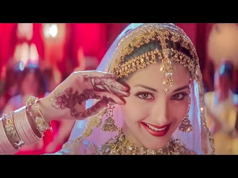 Mujhe Sajan Ke Ghar Jana Hai (((Jhankar))) HD | Lajja | Alka Yagnik, Sonu Nigam, Richa Sharma | Hit