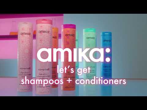 let's get clinically proven shampoo + conditioner duos...