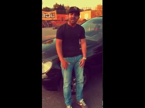 Gugo - An alle Schlampen