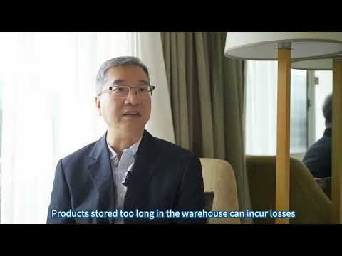 ESG goals and strategies