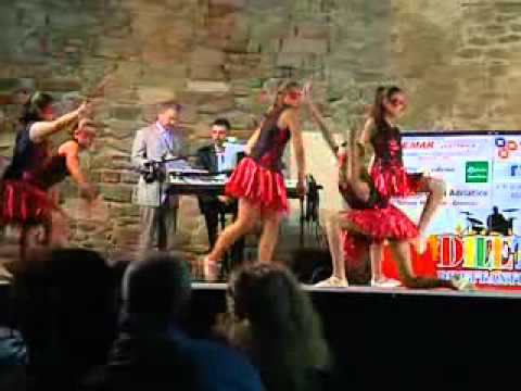 DILETTANDO SCARLINO 6