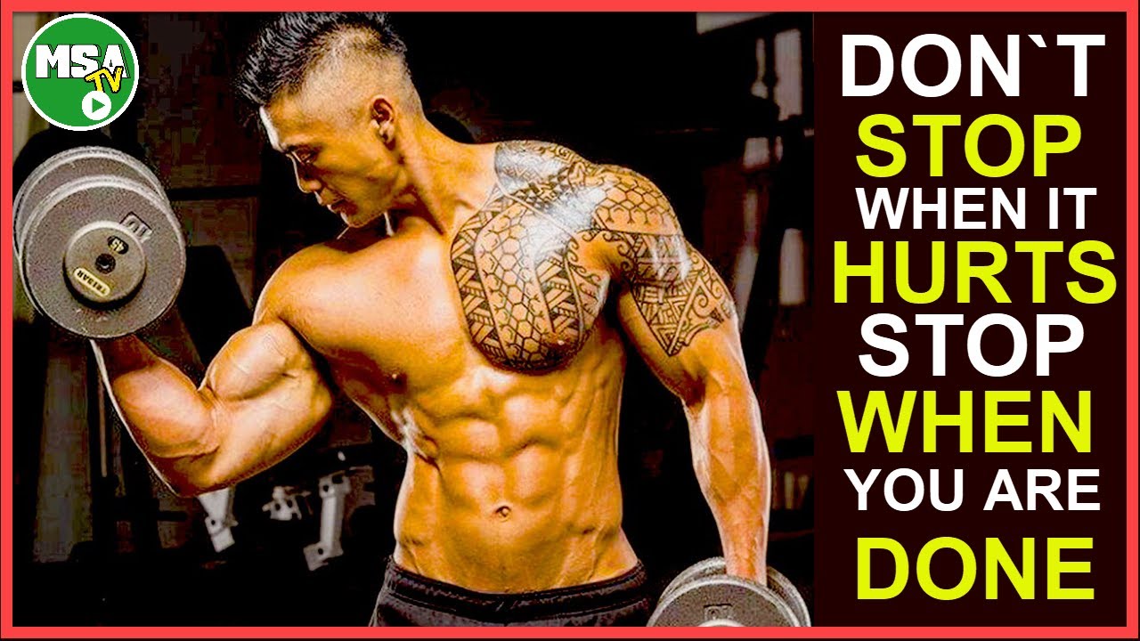 Top 30 Workout Motivational Quotes (Gym Quotes)