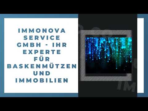 Immonova und Co. YouTube-Vdeominiatur 2