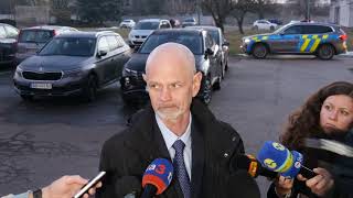 Peter Kysel po súde s Kočnerom | Aktuality