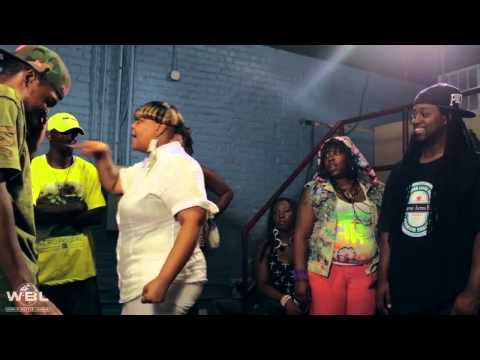 MadFace vs Cashflo Rizzy