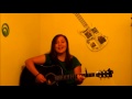 Babylone - Kahlete Laayoune (COVER) 