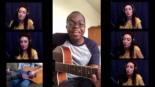 Download lagu 'Fly Me to the Moon' (La La Land Mashup) ft Rap by David Sikabwe mp3 Download lagu 'Fly Me to the Moon' (La La Land Mashup) ft Rap by David Sikabwe mp3