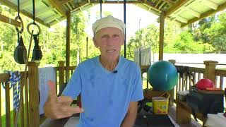 How To Recover From Exercise and Prevent Inflammation  HD 1080p
