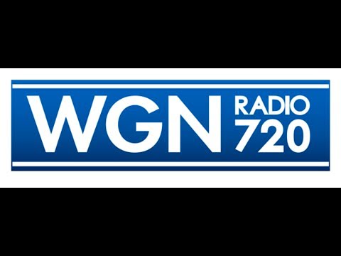 WGN 720 Chicago - John Landecker - New Years 70s Eve - December 31 2020 - Radio Aircheck