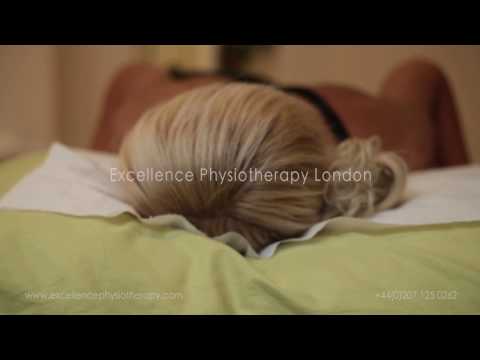 Exc Physiotherapy