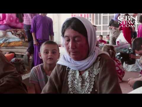 CBN News Showcase: Faith, Family, and Films - May 22, 2016