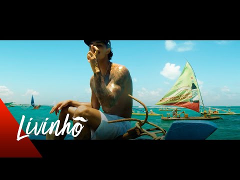 MC Livinho - Azul Piscina (Videoclipe Oficial) Perera DJ