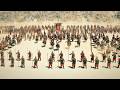 This Battle Will Decide The Future And Who S Worthy To Be King Kingdom 3 The Flame Of Destiny