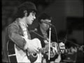 Donovan – Catch the Wind  (Live at Wembley Stadium 1965)