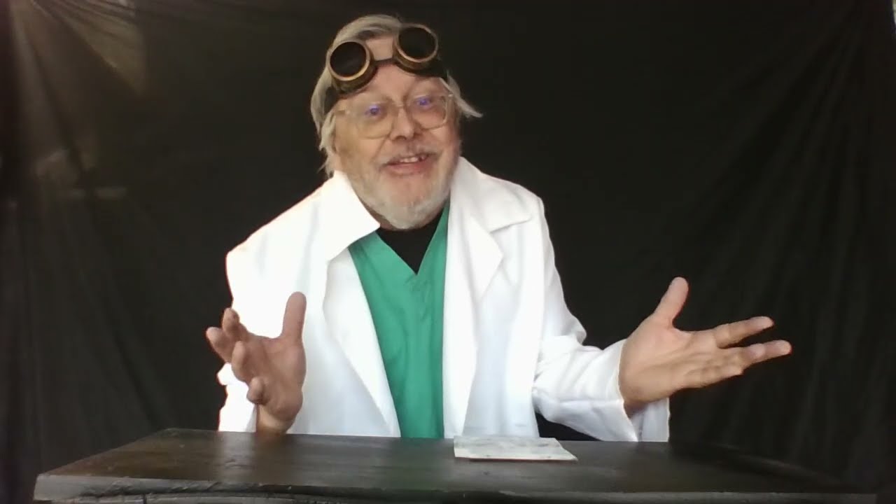 Promotional video thumbnail 1 for Magicsteve