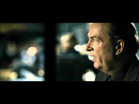 Ангел-хранитель - Трейлер (русский язык) 1080p