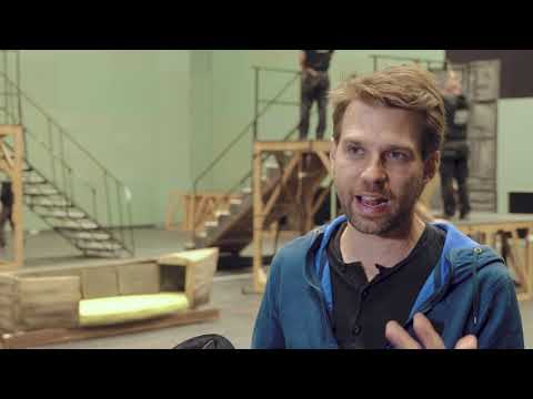 OperaCafé 20210523 - FIGARO3 próba