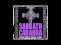 Rotting Christ - Black Sabbath (Black Sabbath ...