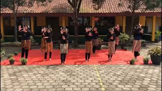 Download lagu Tari Gundul-Gundul Pacul mp3