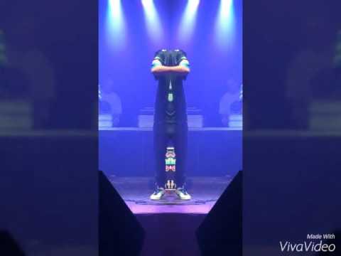 Big El Patron 24:7 Ao vivo