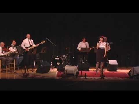 Dina Trageser - Evening of Sevdah 2011