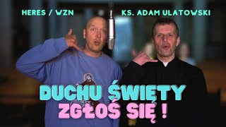 Duchu Święty