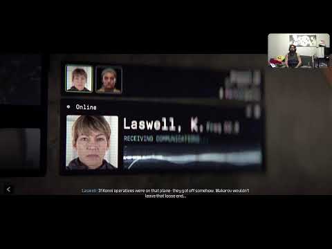 Mode warfare 3 osa 1