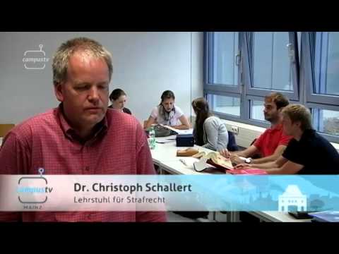 CampusTV Mainz - Café Balance