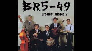 BR5-49 - Hometown Boogie