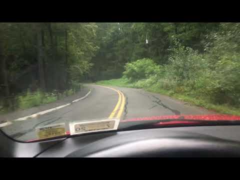Running a 2009 BMW 128i Convertible - Western Massachusetts, USA