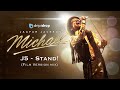 Michael 2026 Stand Film Version