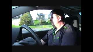 The Stakeout Short Film