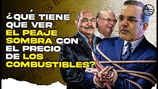 El Gobierno Descubre Fórmula Para Congelar Precios Combustibles Y Callarle Boca A Ramón Alburquerque