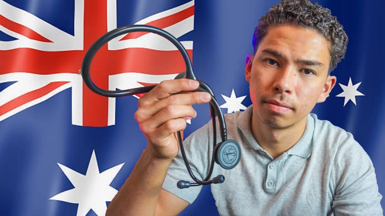 Quitting the NHS & Moving to Australia.... (My Take)