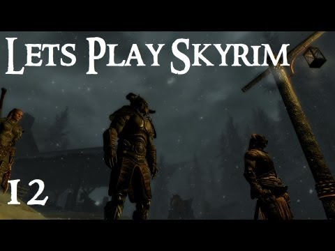 comment monter orc skyrim