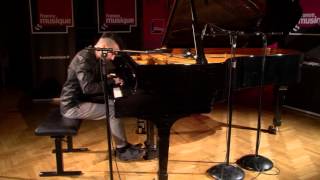 Tigran Hamasyan : Lilac