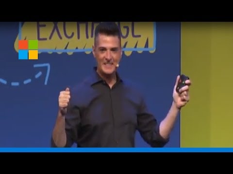 E2 2019 Keynote - Day 1