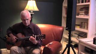 Video thumbnail for Martin 00-16C Demo Video by Chris Crouch