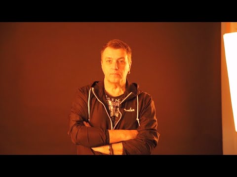 DJULE VAN GOGH - Konačno pred publikom!