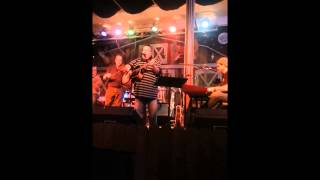 Steve Raby - "Your Old Used To Be" by Farron Young