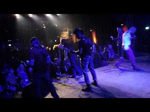 Blutiger Osten - Jungs von der Havel