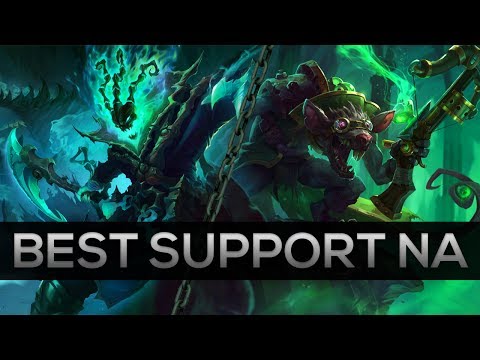 SUPPORT IS SO EASY ft. NEACE | Stream Highlights #34